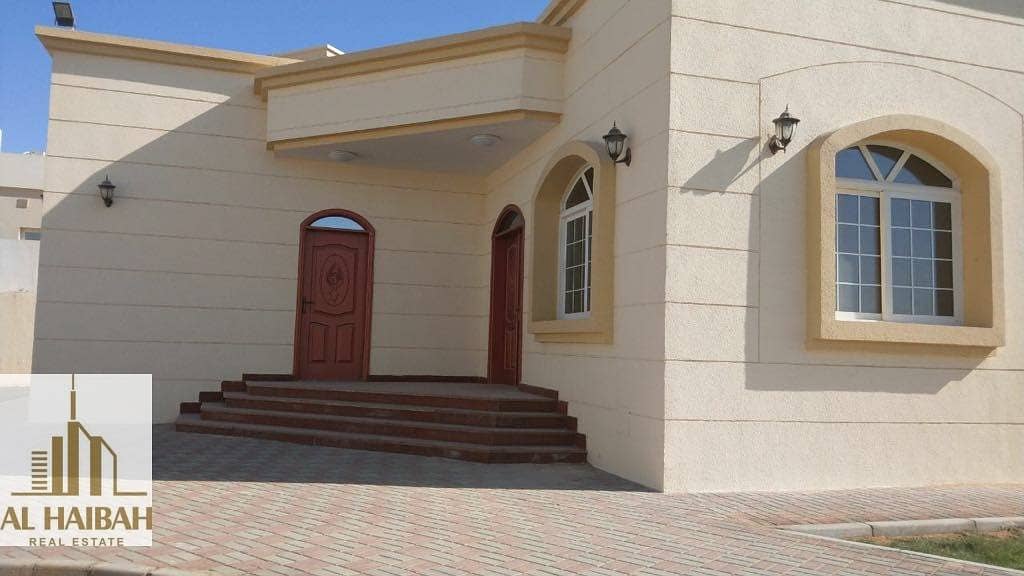 For sale Villa in Rahmaniyah 7 third piece of the main street and close to a mosque For sale Villa in Rahmaniyah 7 third piece of the main street and close to a mosque