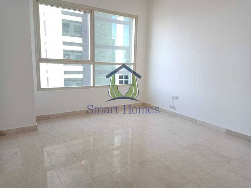 4 Partial Sea View I1BHK Open Kitchen & BalconyI