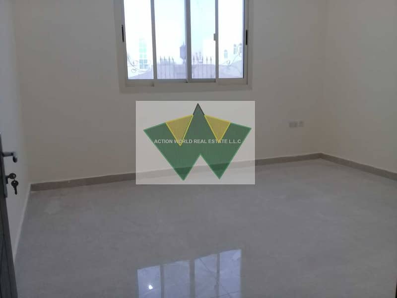 Brand New 2bedroom appartment for Family