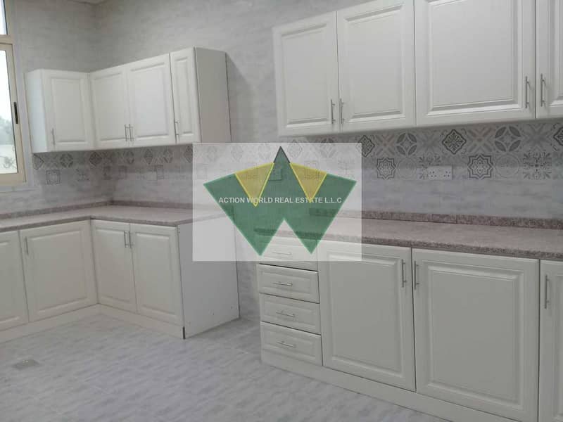 5 Brand New 2bedroom appartment for Family