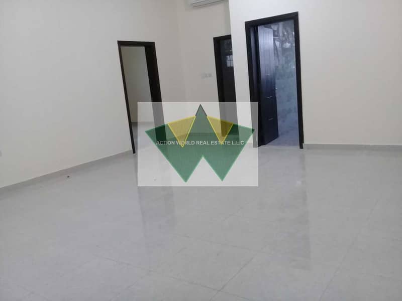 7 Brand New 2bedroom appartment for Family