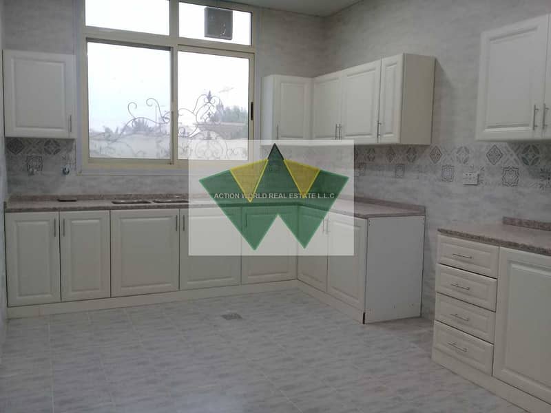 9 Brand New 2bedroom appartment for Family