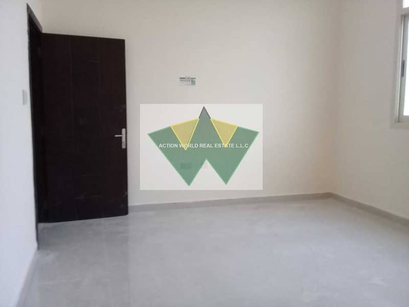 10 Brand New 2bedroom appartment for Family