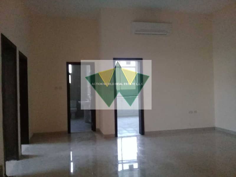 11 Brand New 2bedroom appartment for Family