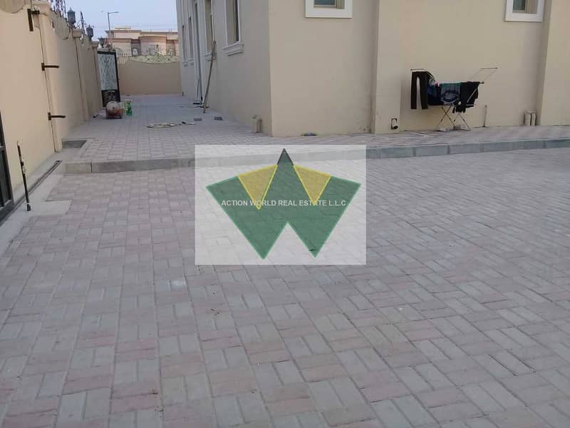 12 Brand New 2bedroom appartment for Family