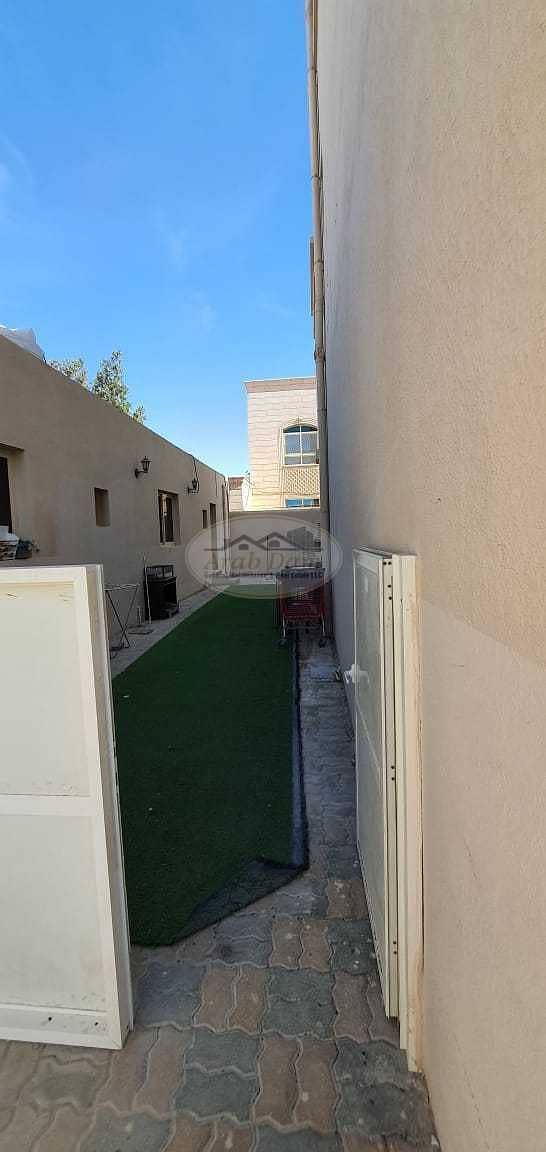 48 Great Investment Deal! Villa Compound For Sale | Very Reasonable Price | Well Maintained Villas | Khalifa City