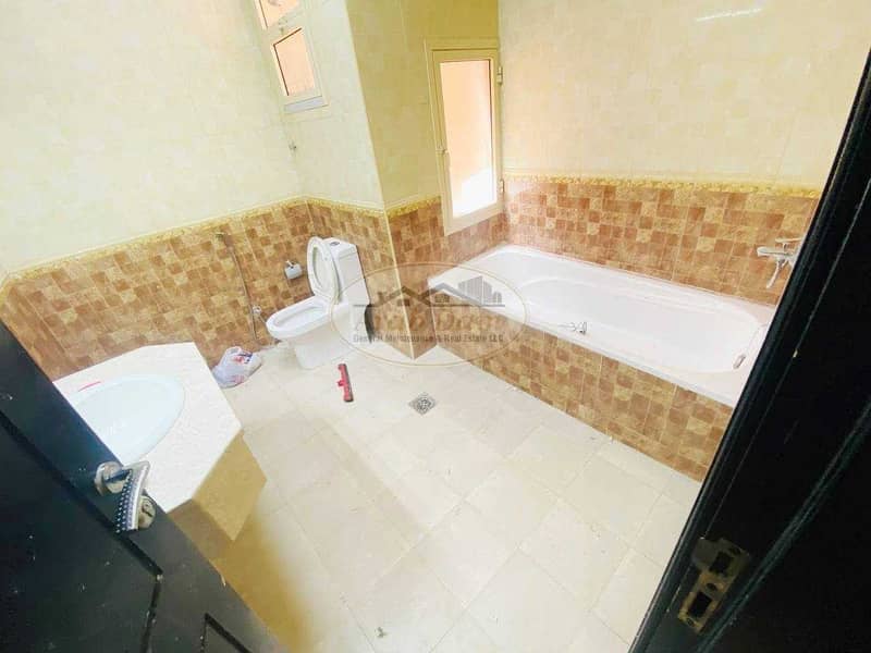 210 Best Offer! Amazing Villa with Spacious Five(5) Bedroom & Maid Room(1) | Well Maintained | Flexible Payment