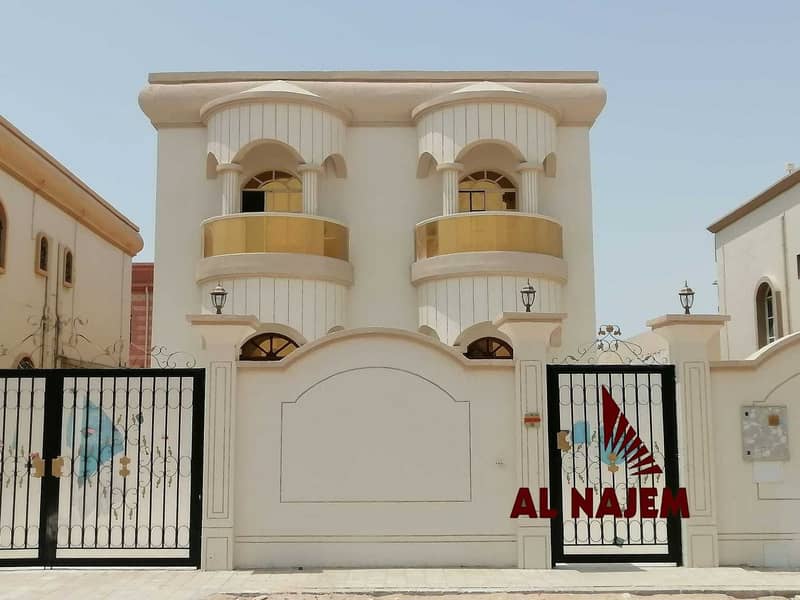Replace your rent and own your own home in Ajman