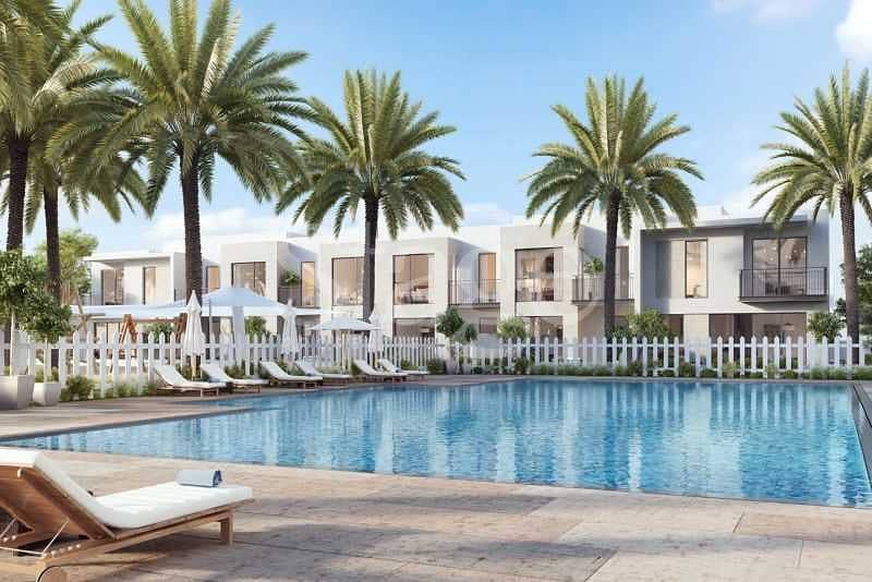 3 3Beds+Maid | Camelia Type 1M | 3 year Payment Plan