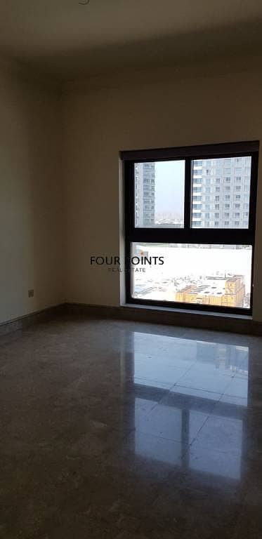 Luxury Furnished Best Unit of 3BR+M Apartment with Full Sea View in Fairmont South Palm Jumeirah