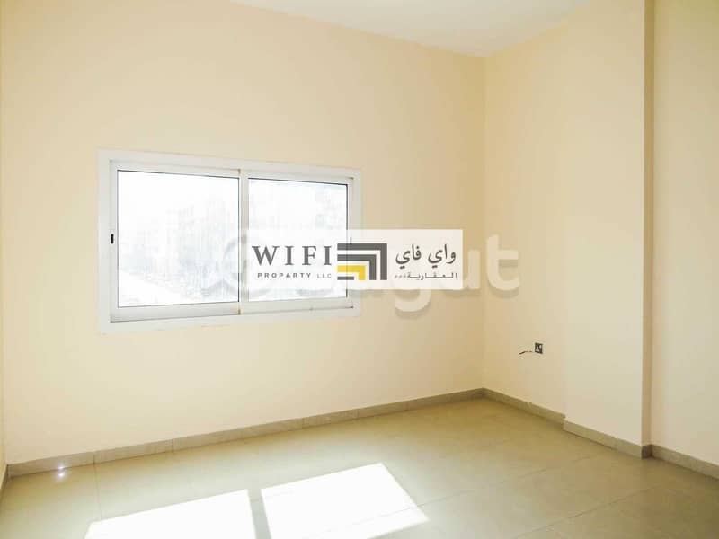 5 AFFORDABLE PRICE FOR ONE BEDROOM APARTMENT WITH  PEACEFUL PLACE