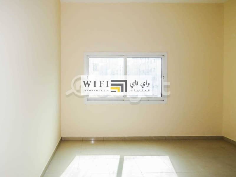 6 AFFORDABLE PRICE FOR ONE BEDROOM APARTMENT WITH  PEACEFUL PLACE