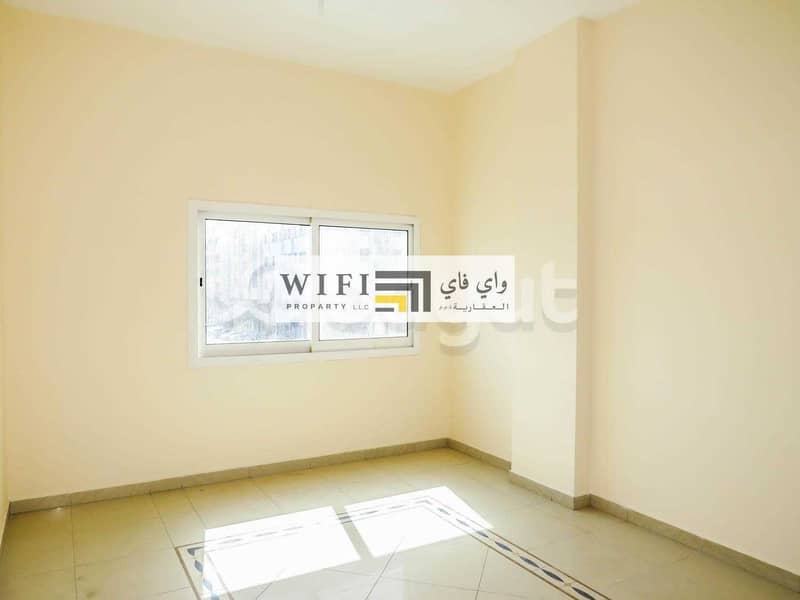 7 AFFORDABLE PRICE FOR ONE BEDROOM APARTMENT WITH  PEACEFUL PLACE