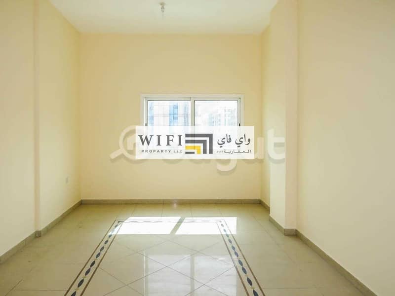 8 AFFORDABLE PRICE FOR ONE BEDROOM APARTMENT WITH  PEACEFUL PLACE