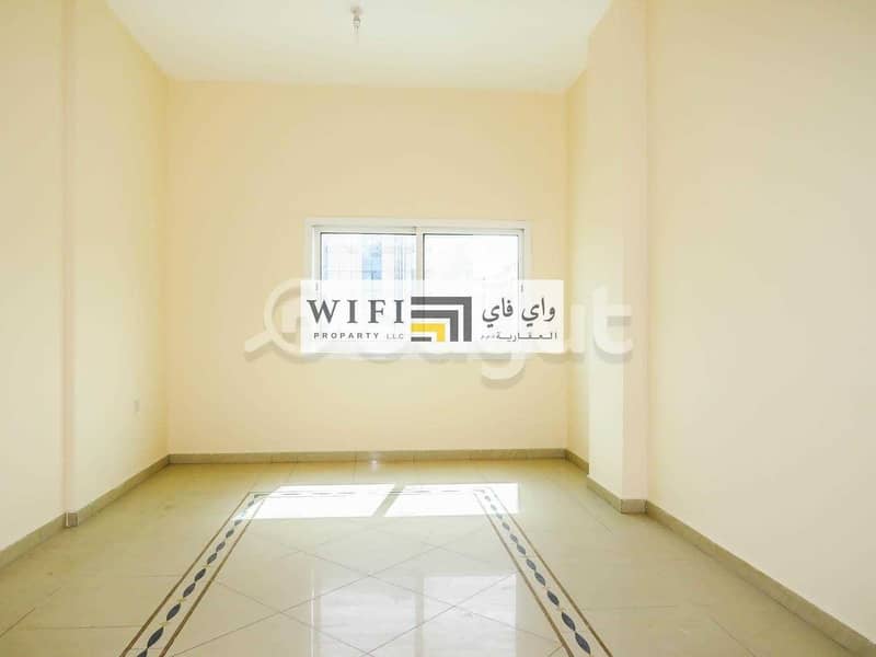 10 AFFORDABLE PRICE FOR ONE BEDROOM APARTMENT WITH  PEACEFUL PLACE