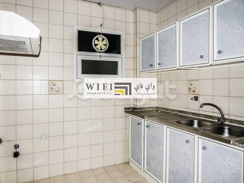 15 AFFORDABLE PRICE FOR ONE BEDROOM APARTMENT WITH  PEACEFUL PLACE