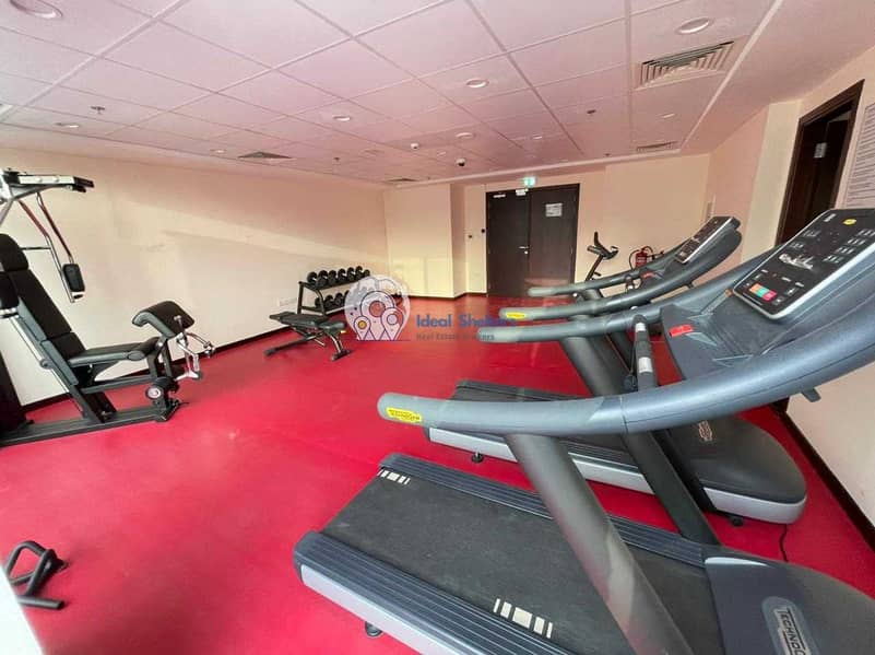 2 SPECIAL FOR FAMILY 2BHK GYM+POOL ONLY IN 50000