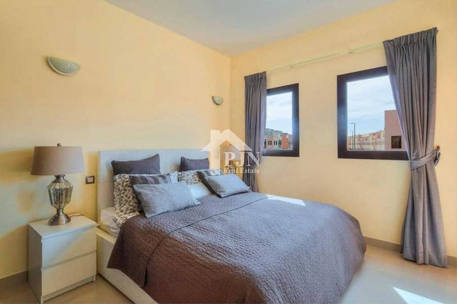Villa for rent in Hydra Village - Zone 8 Villa for rent in Hydra Village - Zone 8