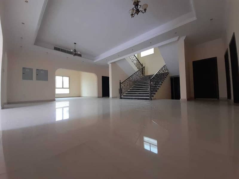 Brand new Villa for sale in Al Darari area. . . . . . . . . .