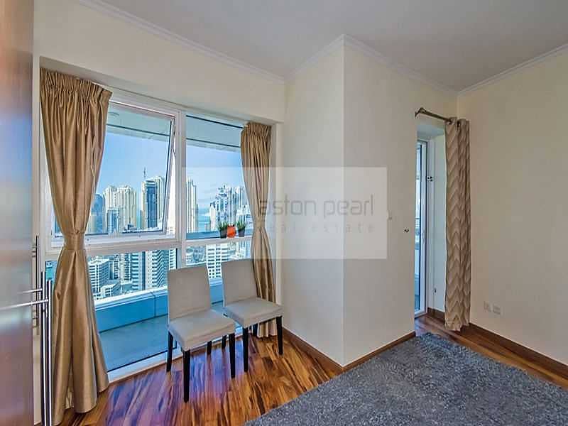 19 Beautiful 3BR | Stunning View | Vacant on Transfer