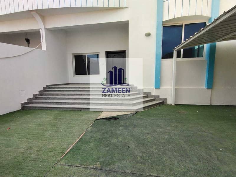 4 BED ROOM MAJLIS AND SALAH SEPARATE ENTRANCE VILLA IN MBZ 4 BED ROOM MAJLIS AND SALAH SEPARATE ENTRANCE VILLA IN MBZ