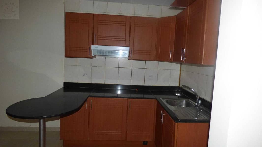 17 Studio for rent in Karama