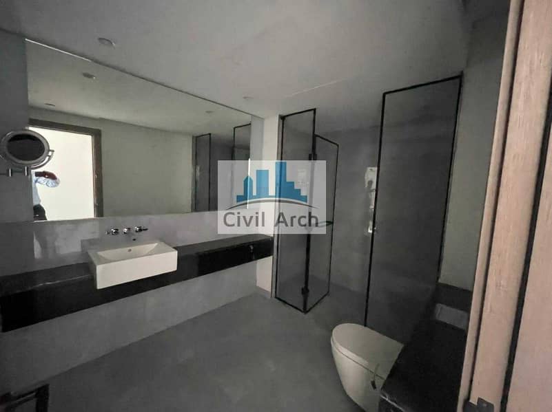 5 BRAND NEW !! STUNNING PENTHOUSE !! FULLY FURNISHED