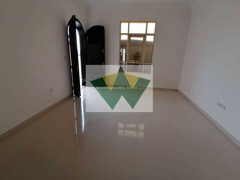8 Nice 5 MBR Villa Close To Mazyed Mall for rent