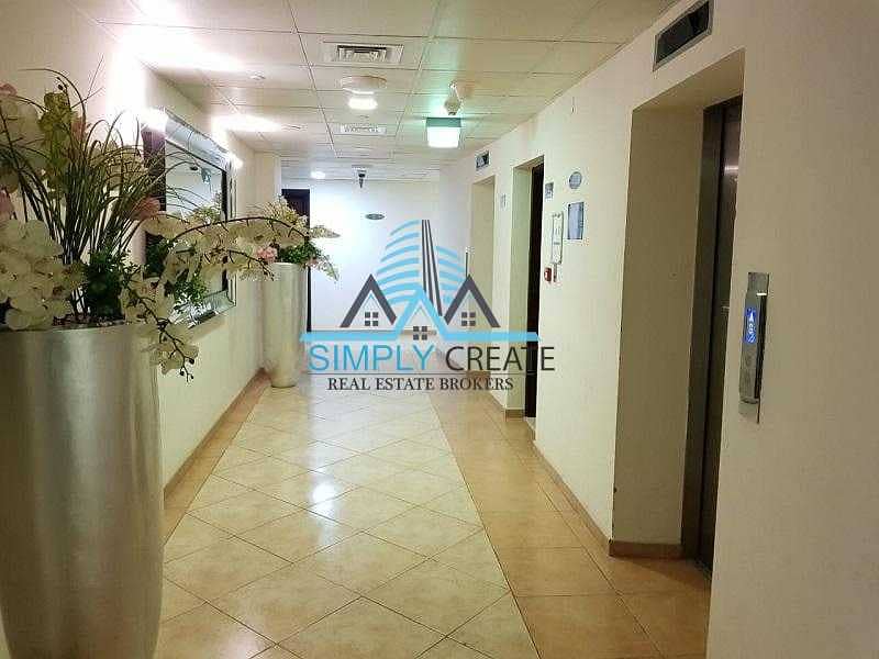 5 Best Deal @ 45k | Close to Metro | JLT Cluster Q