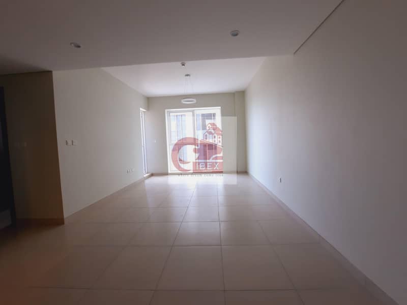 40 Days Free - Chiller Free AC Huge 1-BHK With Laundry Room In Jumeirah Garden