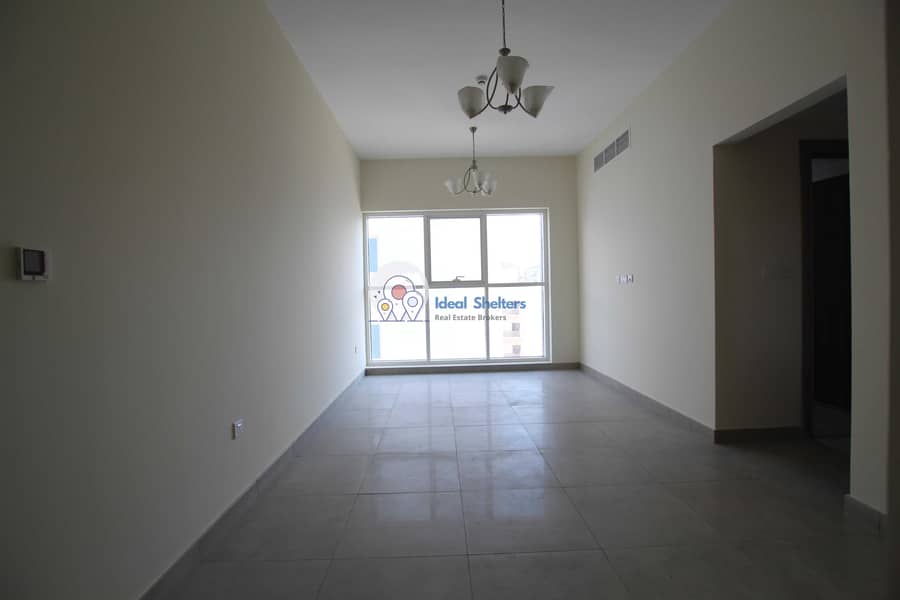 6 Brand New 1 Bedroom available Only 28K