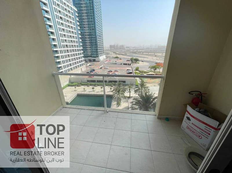 3 Studio For Rent Lake View Tower 27999