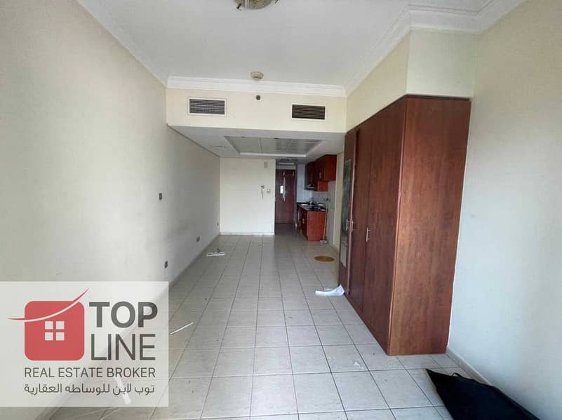8 Studio For Rent Lake View Tower 27999
