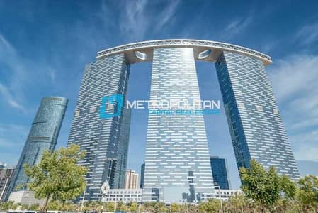 Astonishing Layout | Amazing Views | Rent Refund