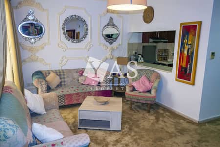 1 Bedroom Flat for Rent in Mina Al Arab, Ras Al Khaimah - Breathtaking | Fully upgraded and decorated 1 Bedroom Flat for Rent in Mina Al Arab, Ras Al Khaimah - Breathtaking | Fully upgraded and decorated