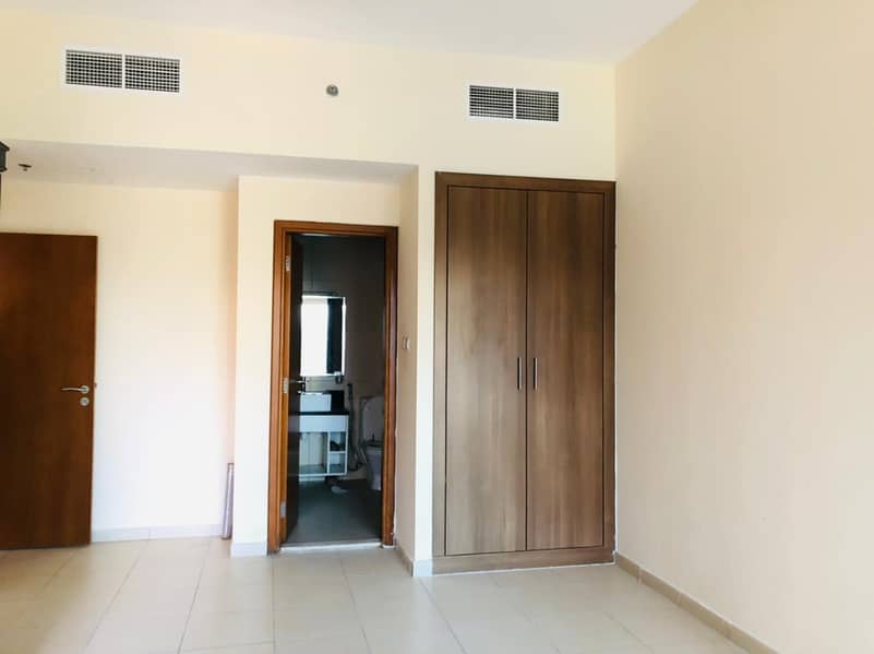 one bhk for rent in ajman one tower