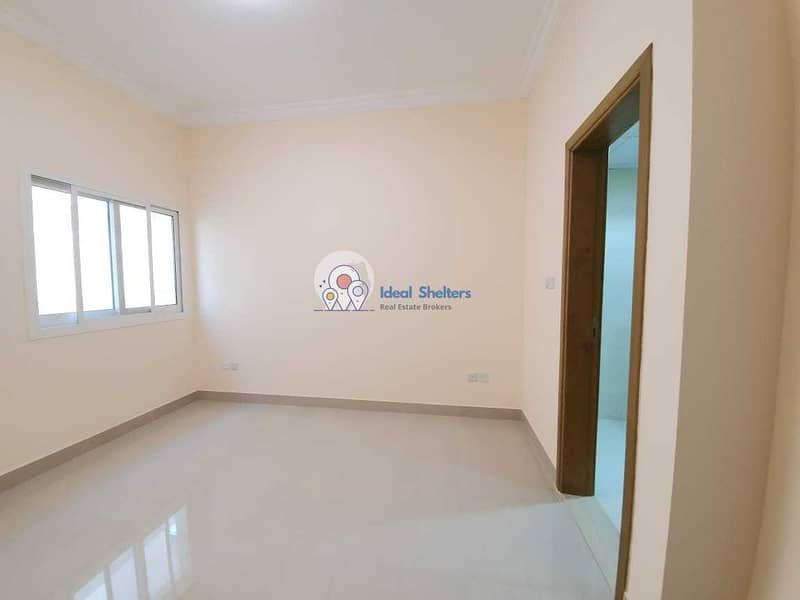 6 BAND NEW *MODERN STYLE 1 BHK + CLOSE KITCHEN + GYM POOL + PARKING