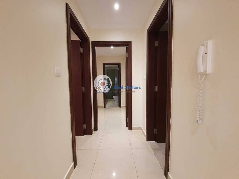 4 SECIOUS 2 MASTER BEDROOMS APARTMENT WITH 2 BALCONY WARDROBES 43K