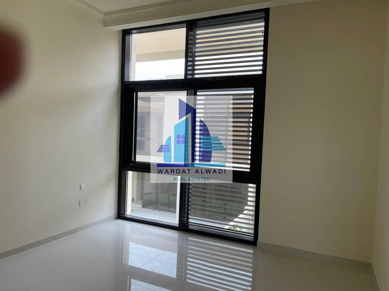 4 Available Now | Brand New 3 Bedrooms+ MAID  | DAMAC HILLS