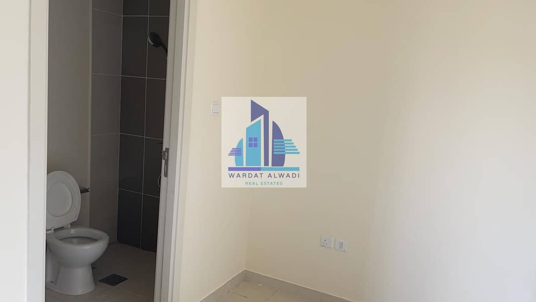 5 Available Now | Brand New 3 Bedrooms+ MAID  | DAMAC HILLS