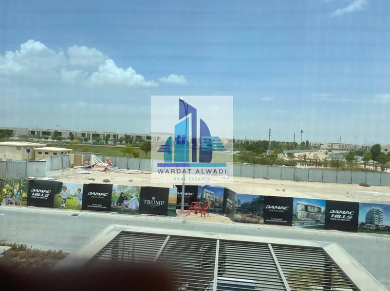 12 Available Now | Brand New 3 Bedrooms+ MAID  | DAMAC HILLS