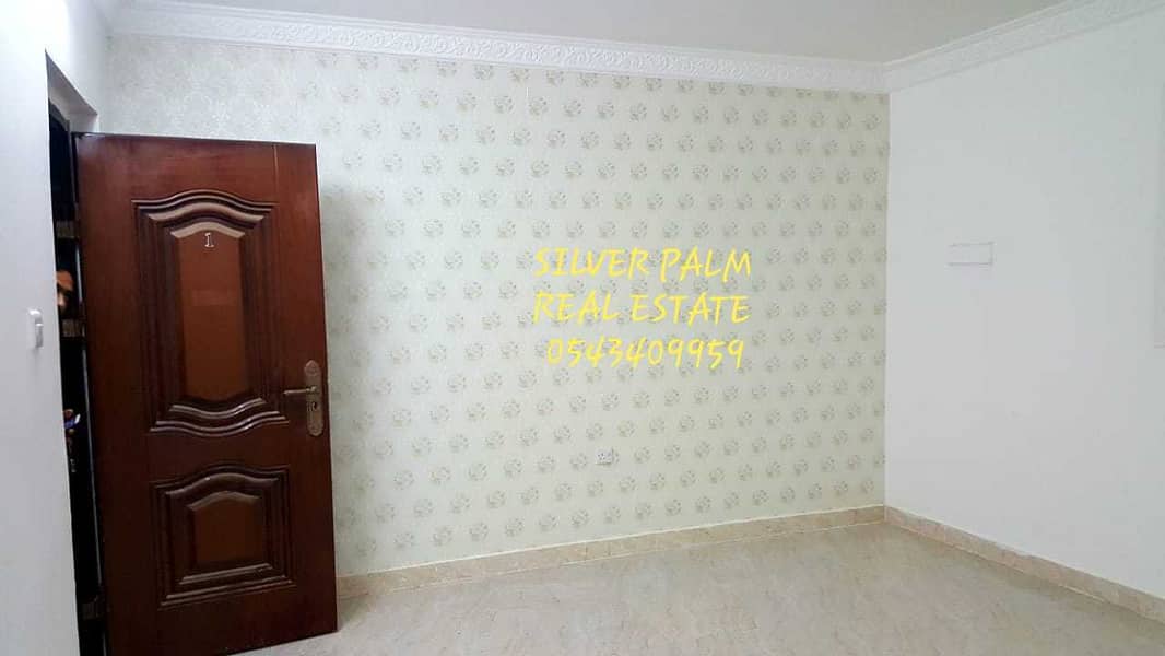 SPACIOUS 1 BHK WITH 3 PAYMENTS AT BANIYAS CITY