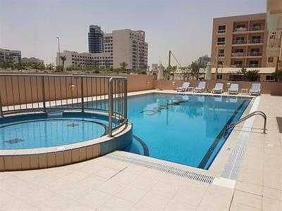 JVC | Lavender 1|SPACIOUS 1BR  WITH BALCONY @ 33K