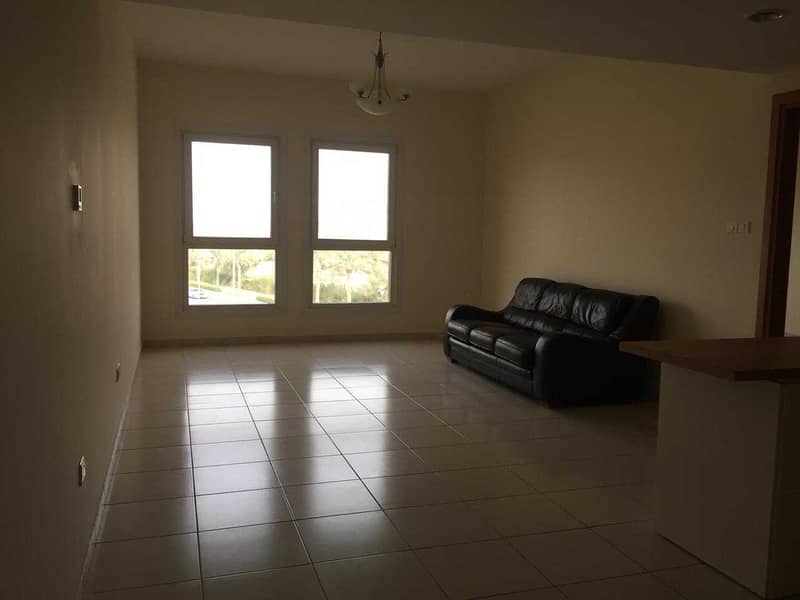 7 JVC | Lavender 1|SPACIOUS 1BR  WITH BALCONY @ 33K