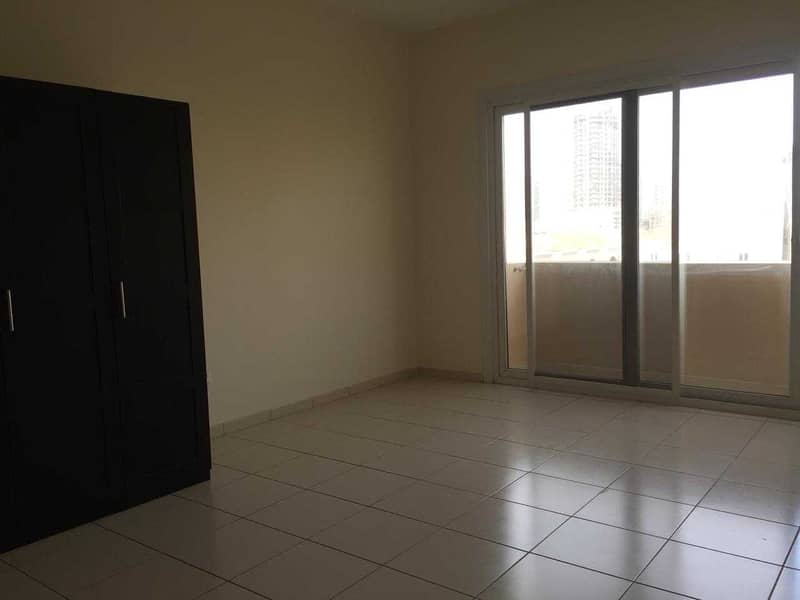 11 JVC | Lavender 1|SPACIOUS 1BR  WITH BALCONY @ 33K