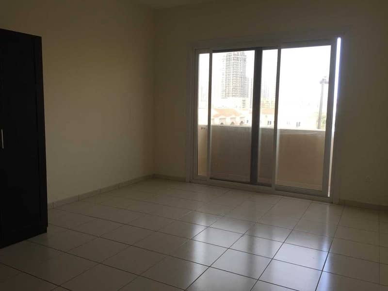 15 JVC | Lavender 1|SPACIOUS 1BR  WITH BALCONY @ 33K