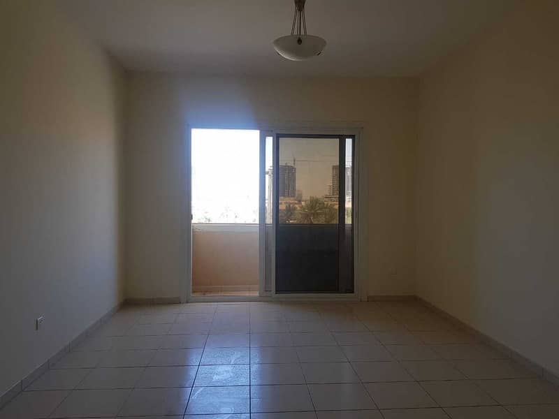 27 JVC | Lavender 1|SPACIOUS 1BR  WITH BALCONY @ 33K
