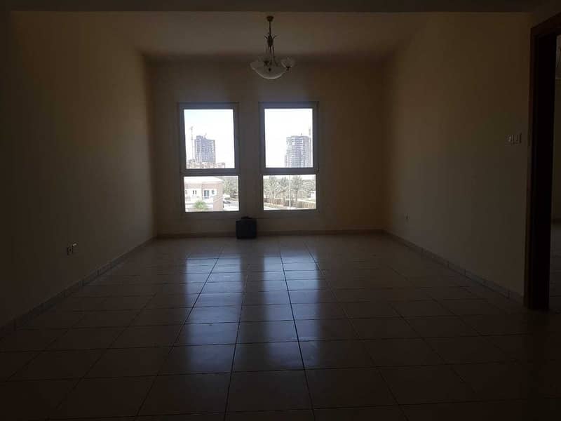 31 JVC | Lavender 1|SPACIOUS 1BR  WITH BALCONY @ 33K