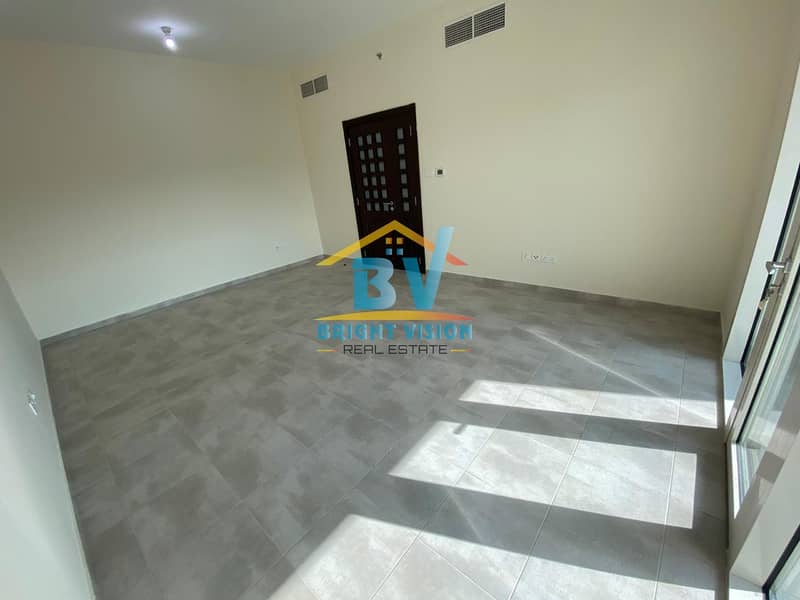 3 Brand New | Canal View Cozy 1BHK | Premium Quality| Great Location| Al Raha