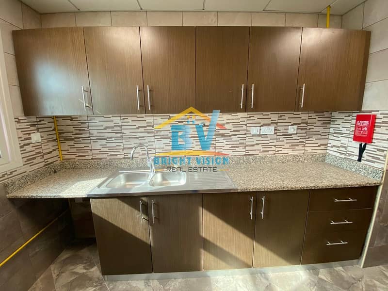 8 Brand New | Canal View Cozy 1BHK | Premium Quality| Great Location| Al Raha